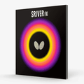 Butterfly Sriver FX Table Tennis Rubber