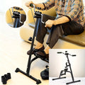 Mini Exercise Cycle For Arms and Legs
