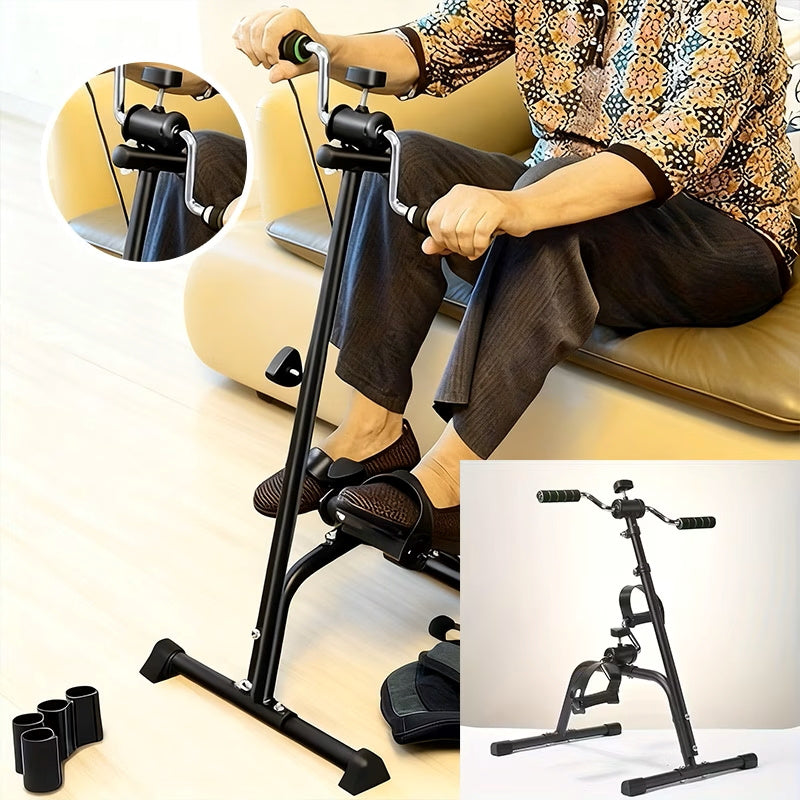 Mini Exercise Cycle For Arms and Legs