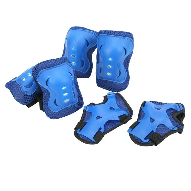 Skating Protection Set 6 Pieces