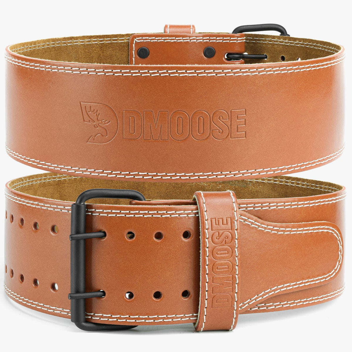 DMoose 5mm Weightlifting Belt