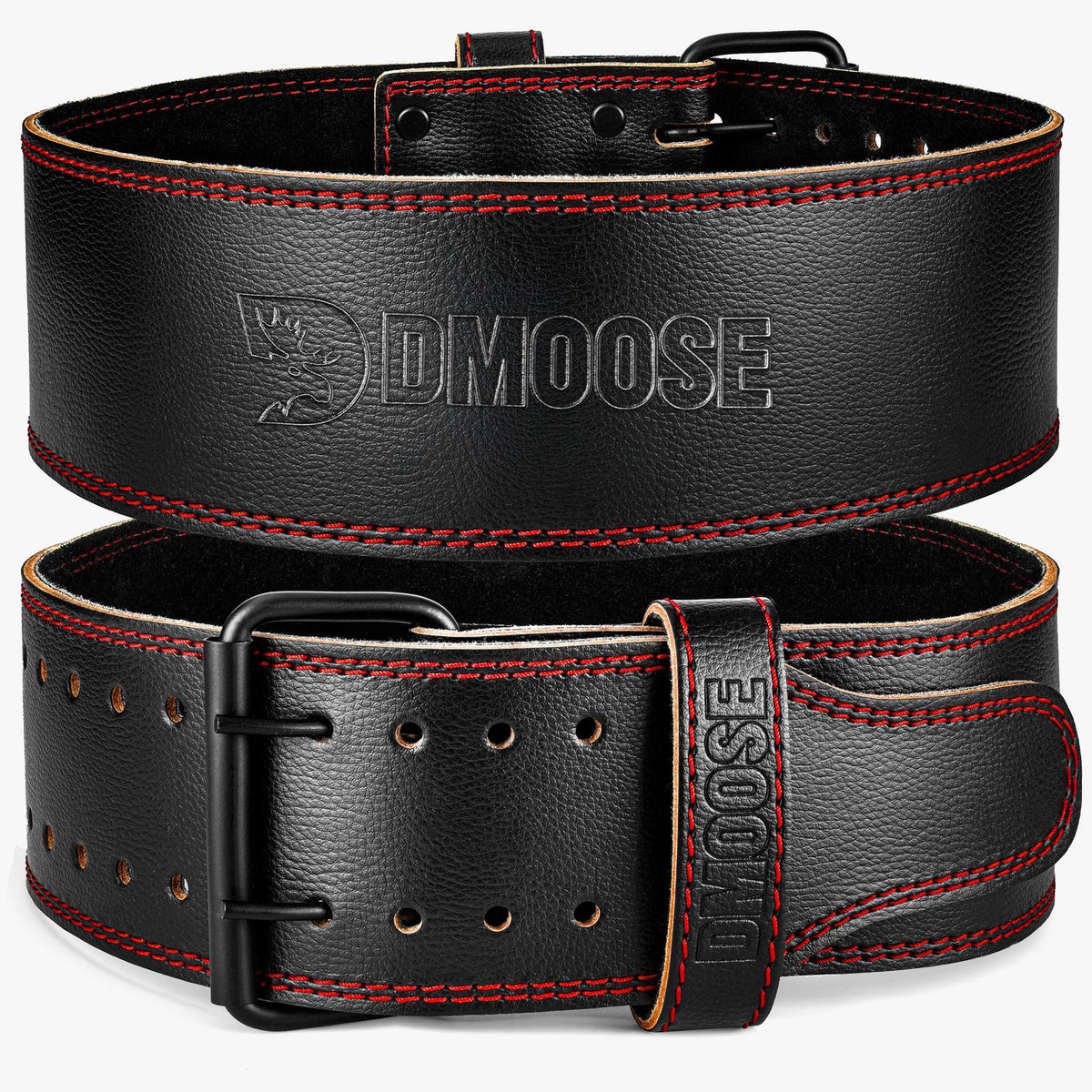DMoose 5mm Weightlifting Belt
