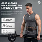 DMoose 5mm Weightlifting Belt