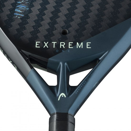HEAD EXTREME ONE PADEL RACQUET - 2025