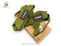 DMOOSE LIFTING STRAPS