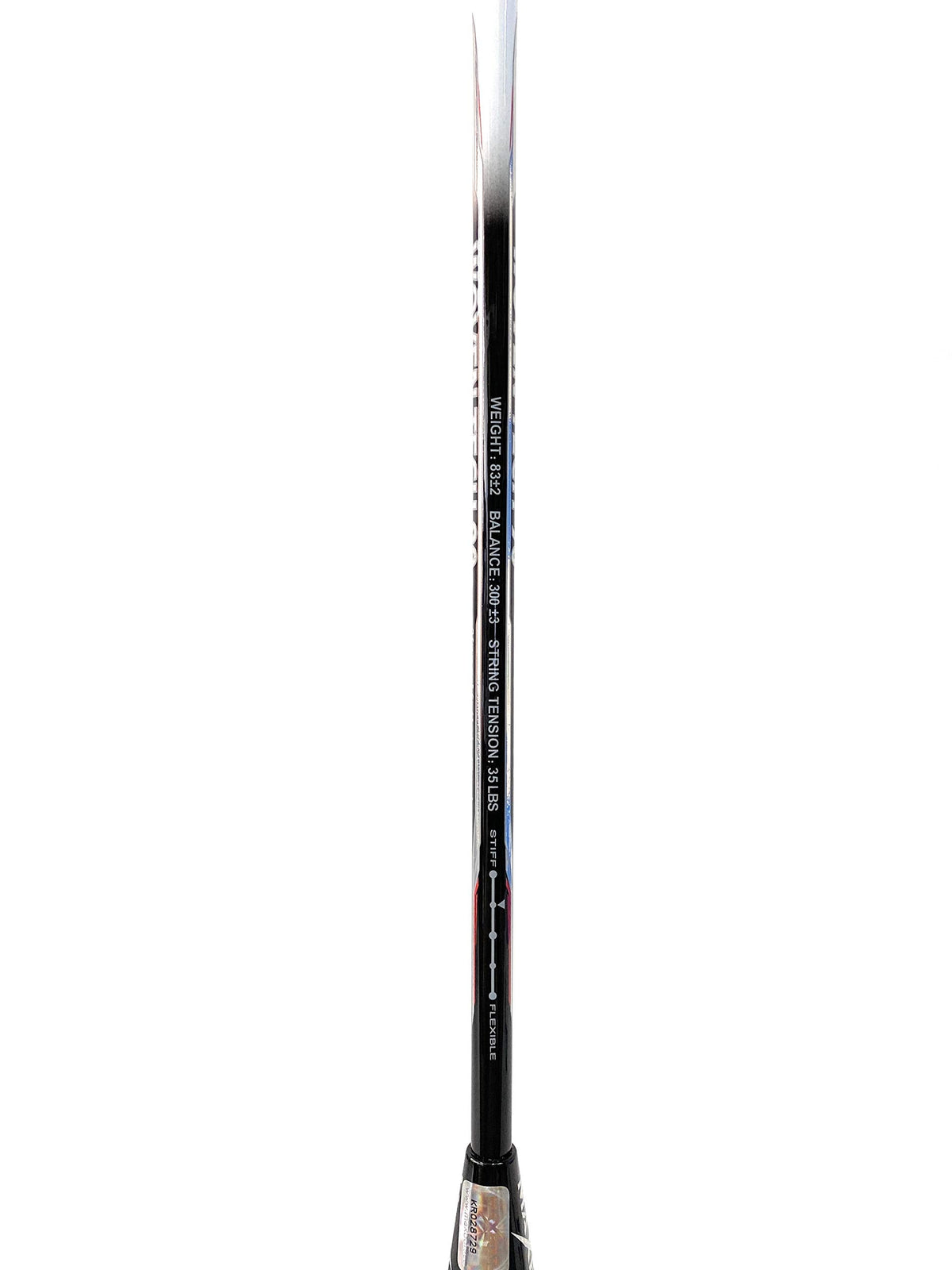 Maxbolt Woven Tech 90 Badminton Racket - Sports Zone