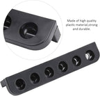 Snooker Cue Stick Stand Plastic