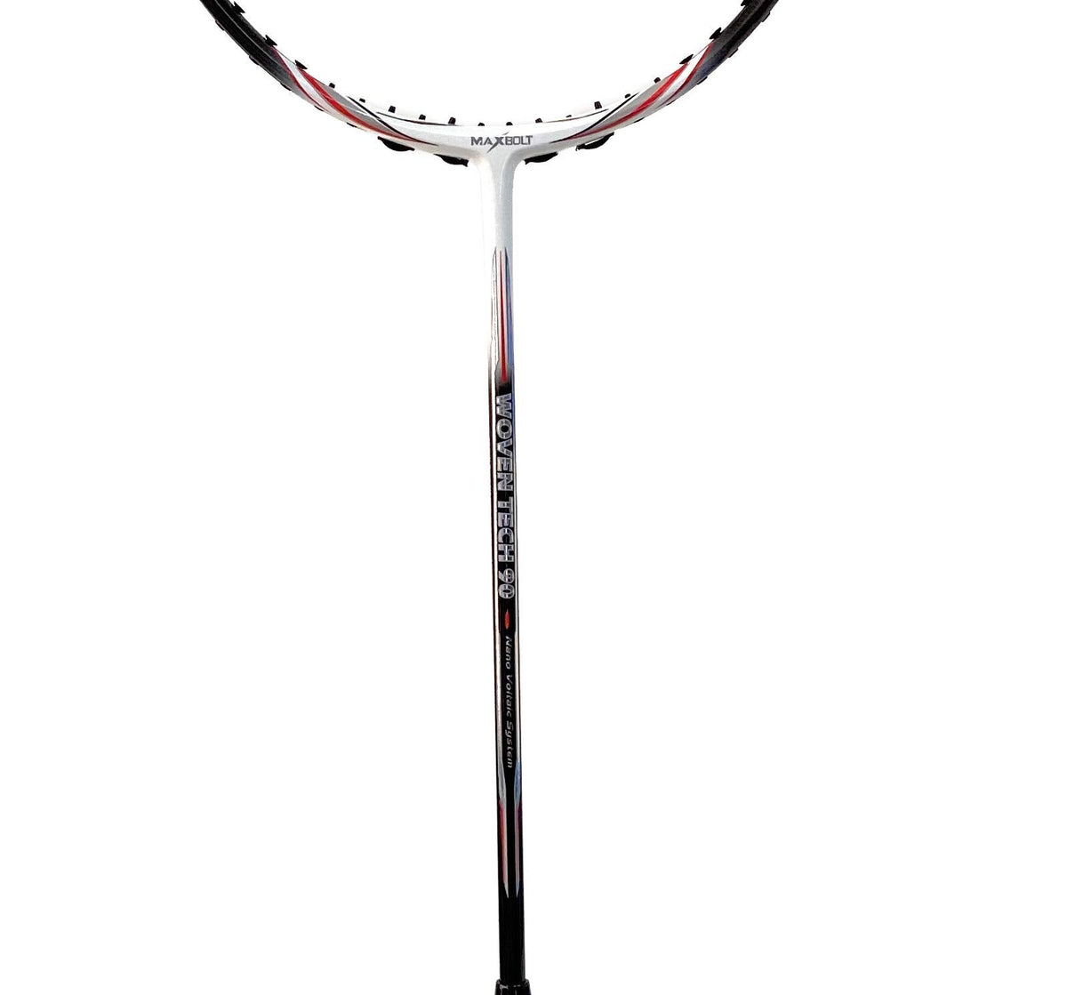 Maxbolt Woven Tech 90 Badminton Racket - Sports Zone