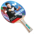 TABLE TENNIS RACKET BUTTERFLY WAKABA  3000