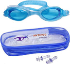 SPEEDO AK 2600 SWIMMING GLASSES