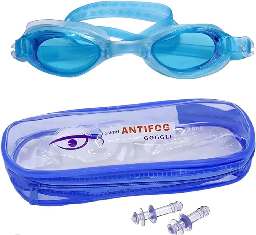 SPEEDO AK 2600 SWIMMING GLASSES