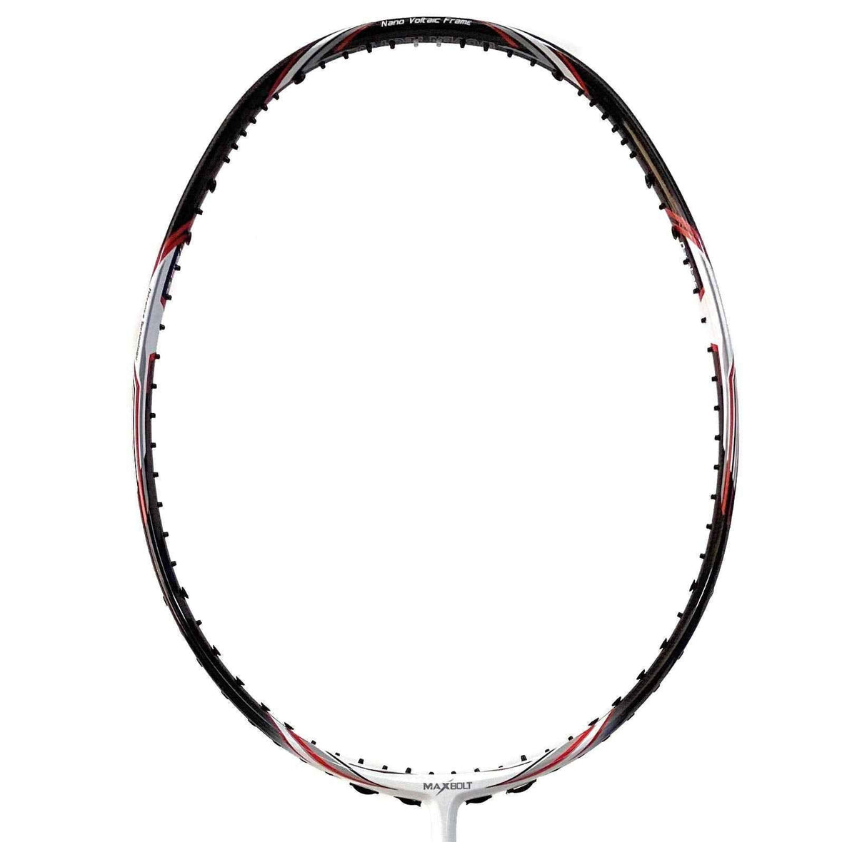 Maxbolt Woven Tech 90 Badminton Racket - Sports Zone