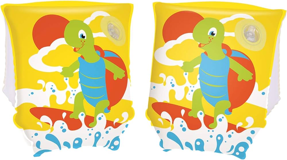 INFLATABLE SWIMMING ARMBAND BESTWAY 32043