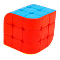 D Eternal 3x3x3 Penrose High Speed Stickerless Magic Cube