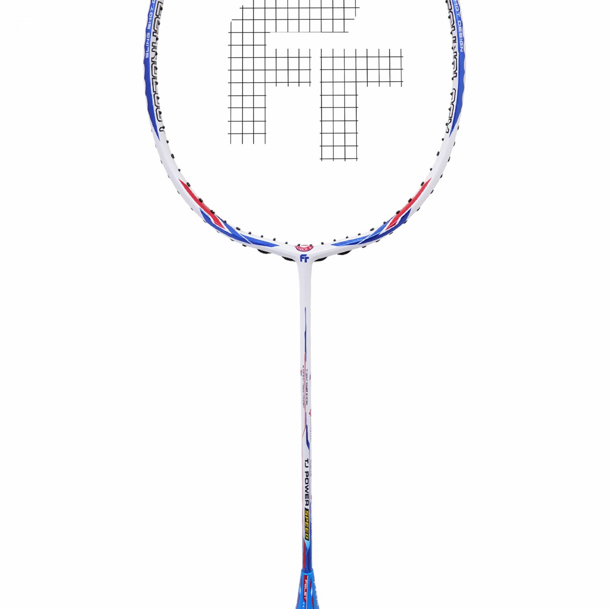 Felet TJ Power Speed Badminton Racket - Sports Zone