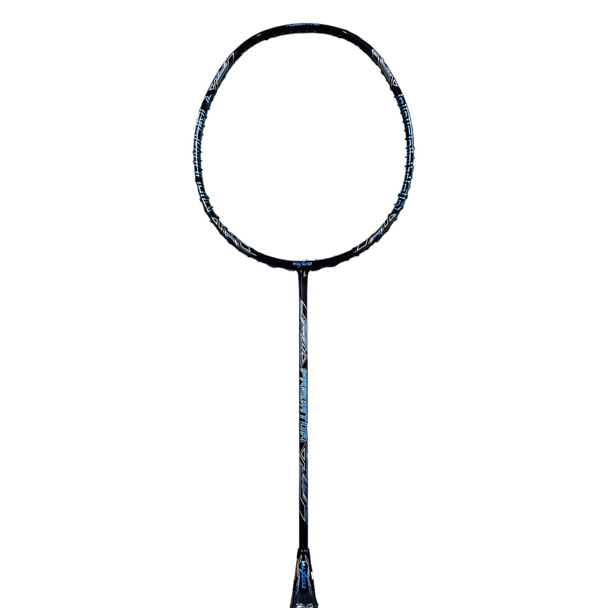 Maxbolt Predator Badminton Racket - Sports Zone