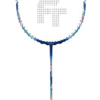 Felet VOZZO X5 Badminton Racket - Sports Zone