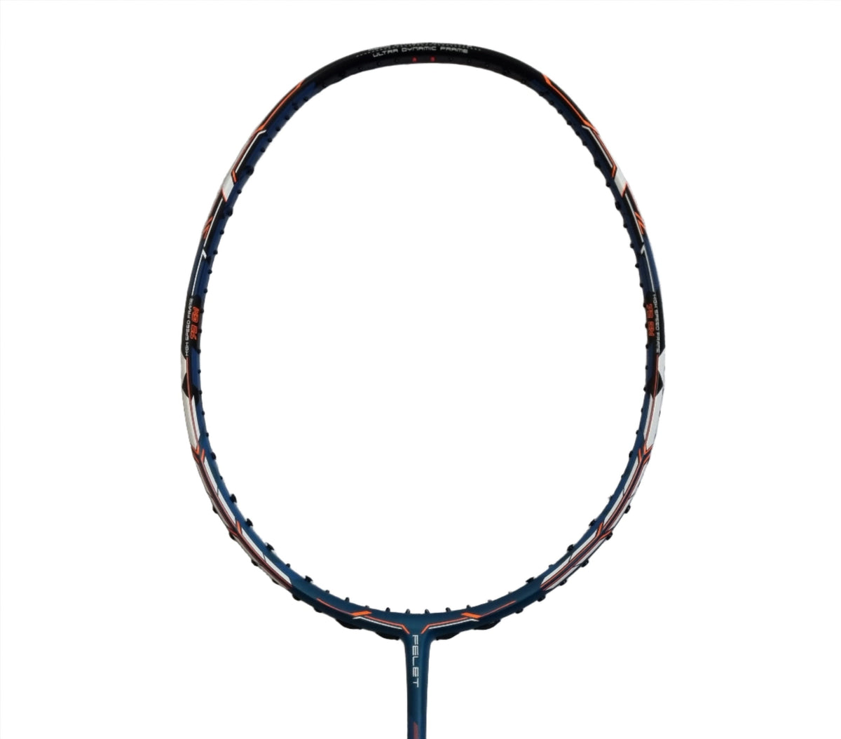 Felet Visible Light 900 Badminton Racket - Sports Zone