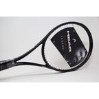 HEAD SPEED PRO - BLACK LIMITED EDITION TENNIS RACQUET