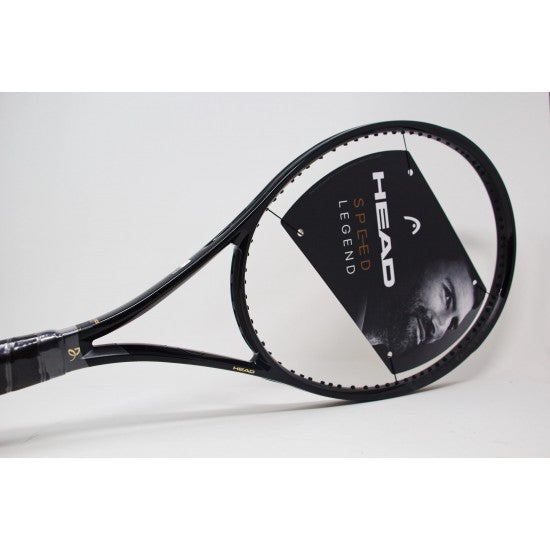 HEAD SPEED PRO - BLACK LIMITED EDITION TENNIS RACQUET