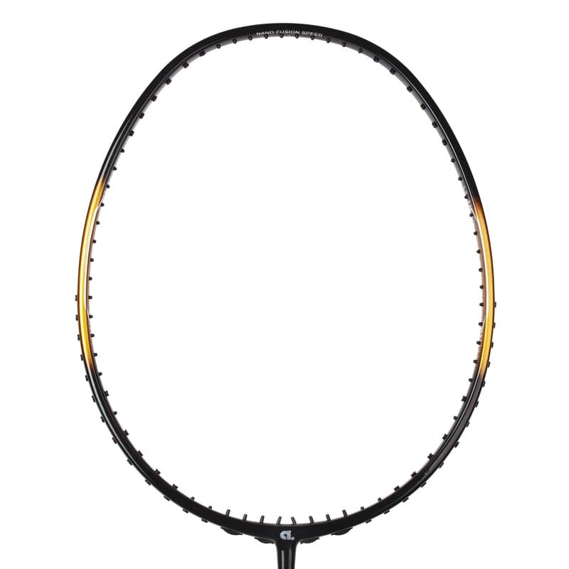 Apacs Nano Fusion Speed 722 Badminton Racket - Sports Zone