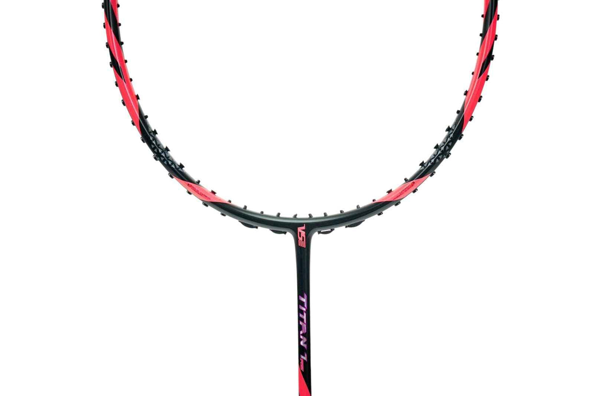 VS Titan 7 Pro Badminton Racket - Sports Zone