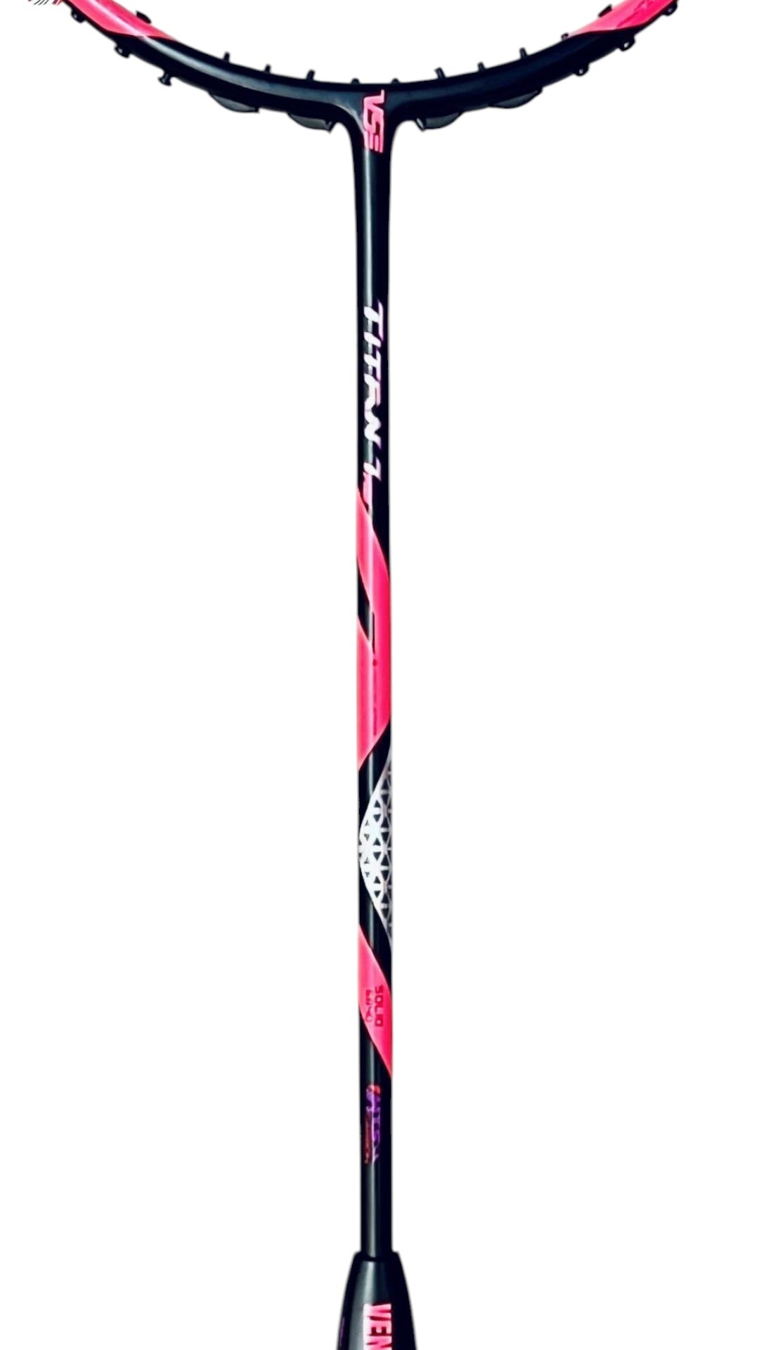 VS Titan 7 Pro Badminton Racket - Sports Zone