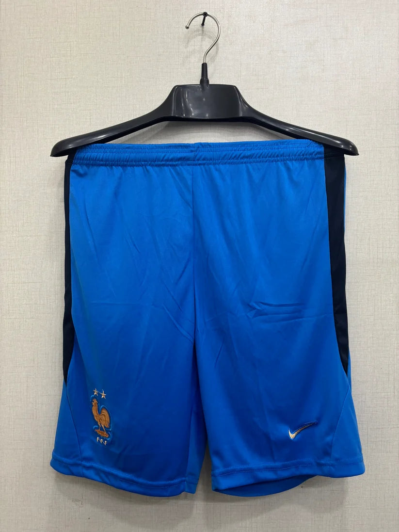MENS SHORTS SPAIN PORTGUAL FRANCE BRAZIL CITY CHELSEA MADREID