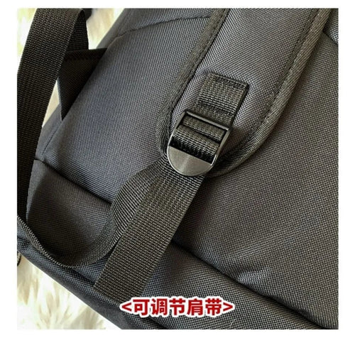 Jordan 2 in 1 Backpack & Duffel Bag | Gym Bag | Red And Black