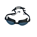SPEEDO Swimming Goggle With Ear Nose Plugs