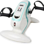 FITNESS MOTORIZED ELECTRIC MINI EXERCISE BIKE