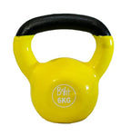 Kettlebell Dumbbell 2 to 20 KG
