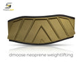 DMOOSE NEOPRENE WEIGHTLIFTING