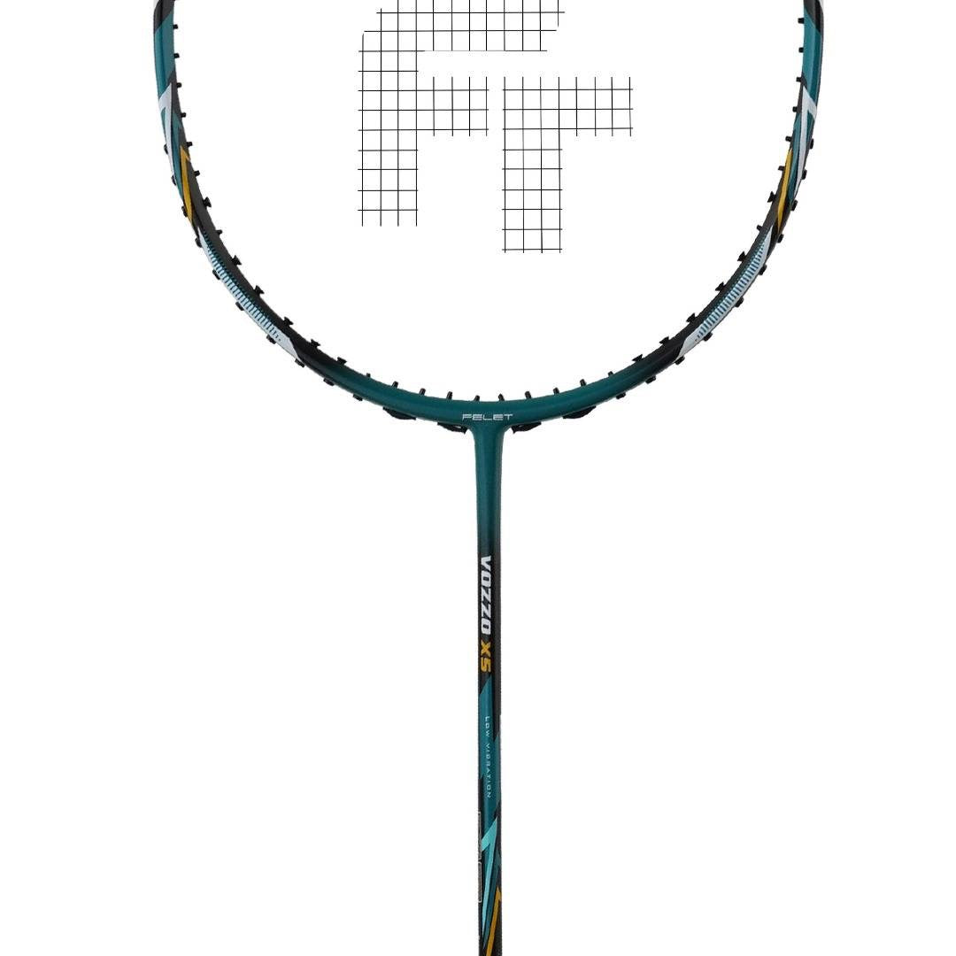 Felet VOZZO X5 Badminton Racket - Sports Zone