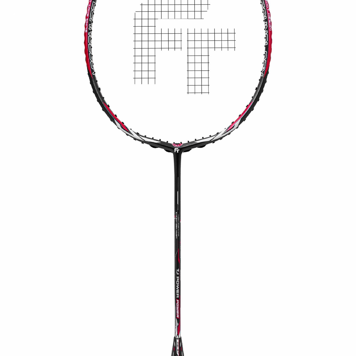 Felet TJ Power-Power Badminton Racket - Sports Zone
