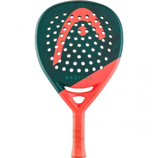 HEAD RADICAL MOTION PADEL RACQUET - 2026 by HEAD - Sports Zone