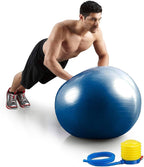 Gym Ball 65cm | Yoga Ball | Exercise Ball