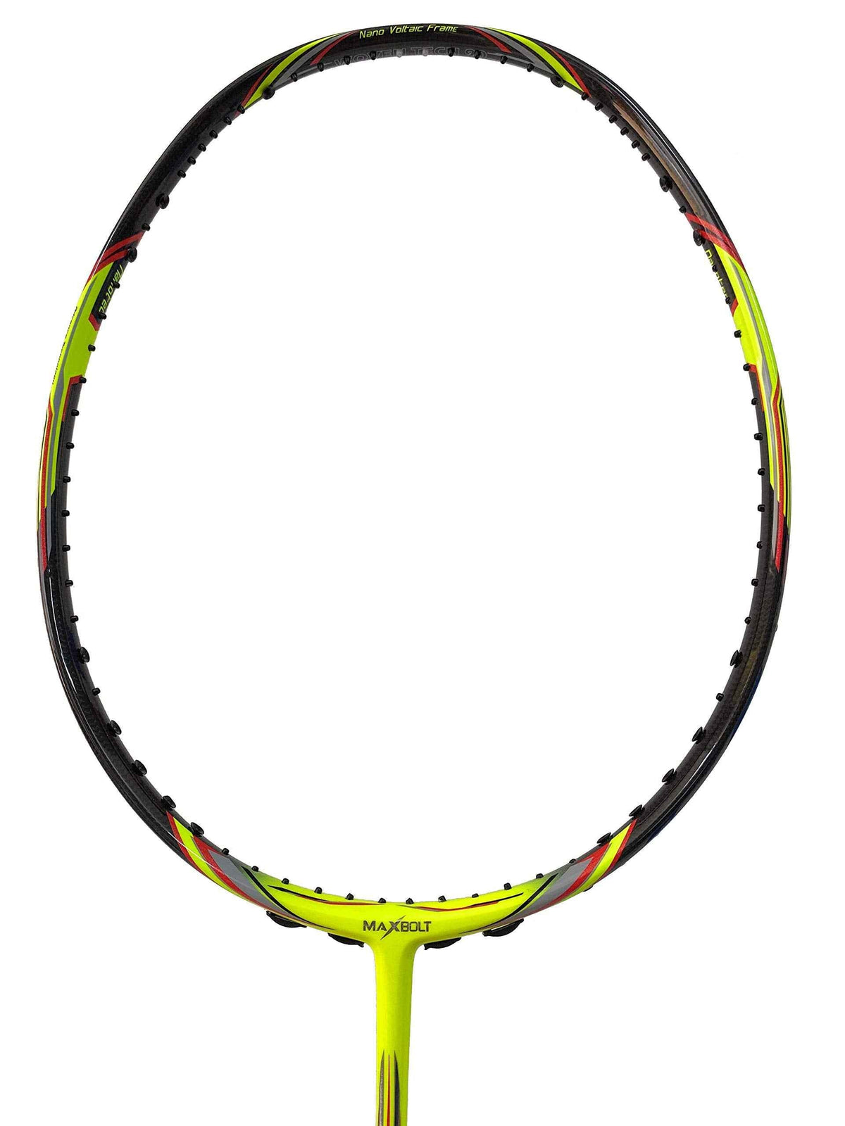 Maxbolt Woven Tech 90 Badminton Racket - Sports Zone