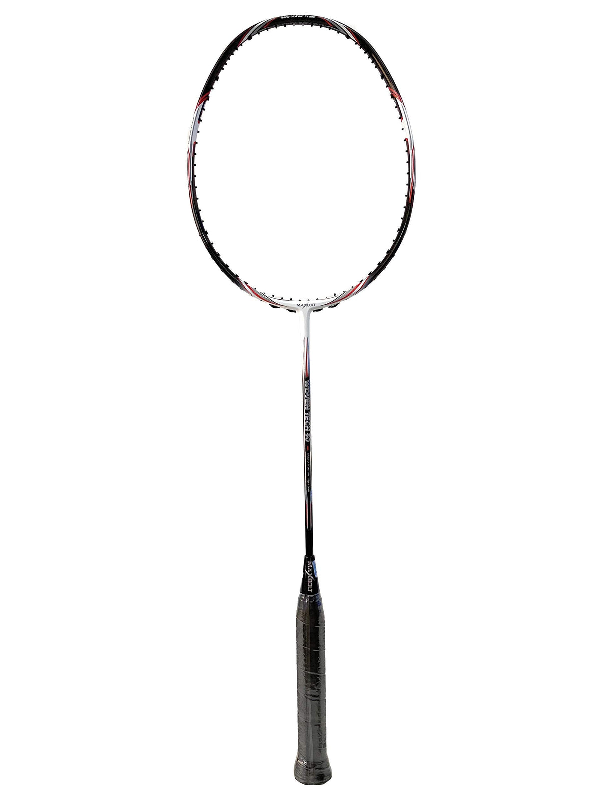 Maxbolt Woven Tech 90 Badminton Racket - Sports Zone