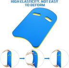 Swimming Kick Board BB SWIM EVA Up Grip