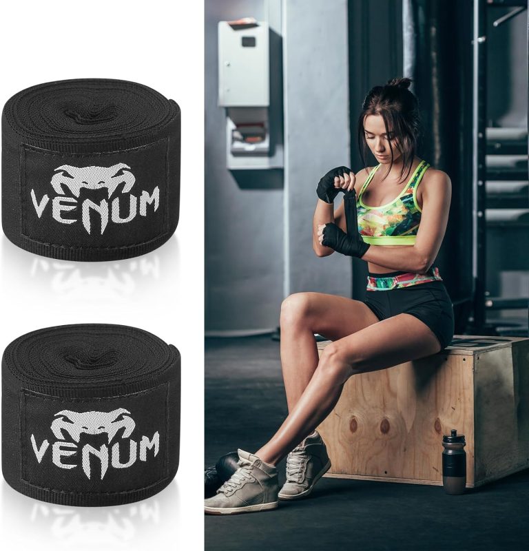 Venum Hand Boxing PATTI for Kickboxing