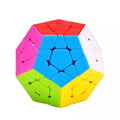 Rubik's cube Megaminx 3x3