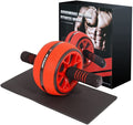 AB wheel | Abdominal Muscle Fitness Wheel