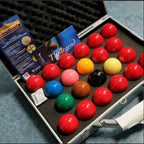 Snooker Balls Aramith Tournament Champion 1G