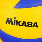 Mikasa MVA330 Official FIVB Volleyball - Sports Zone