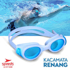 Speedo Swimming Goggle 5200