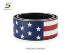 DMOOSE GYM BELT