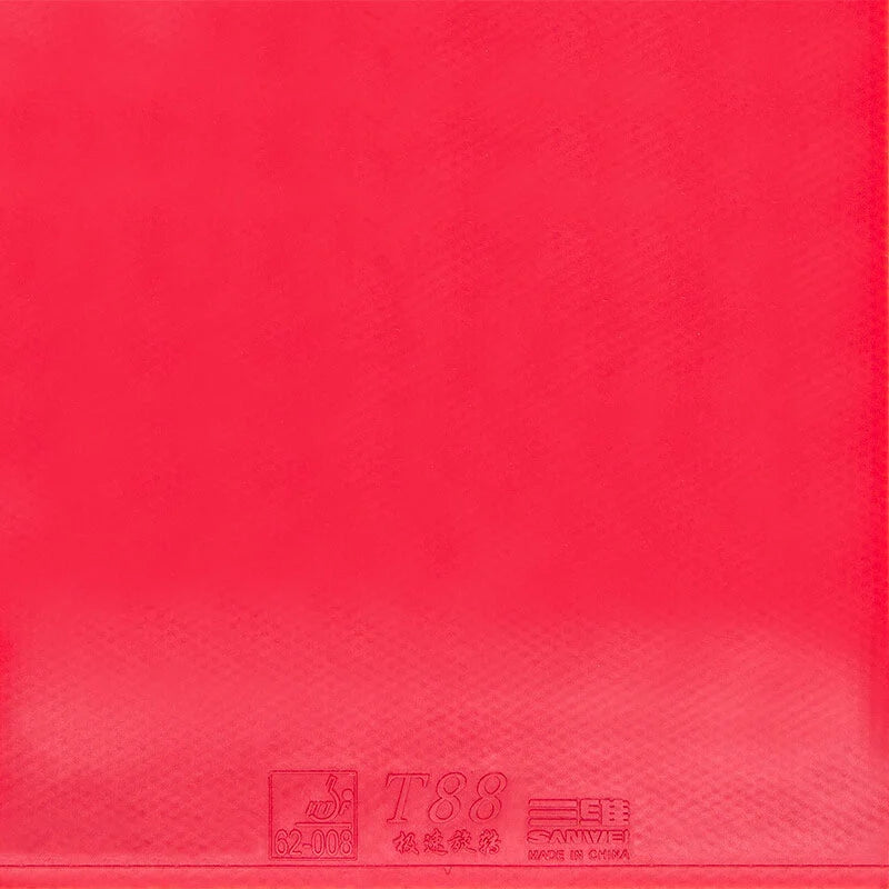 Sanwei New Ultra Spin Table Tennis Rubber