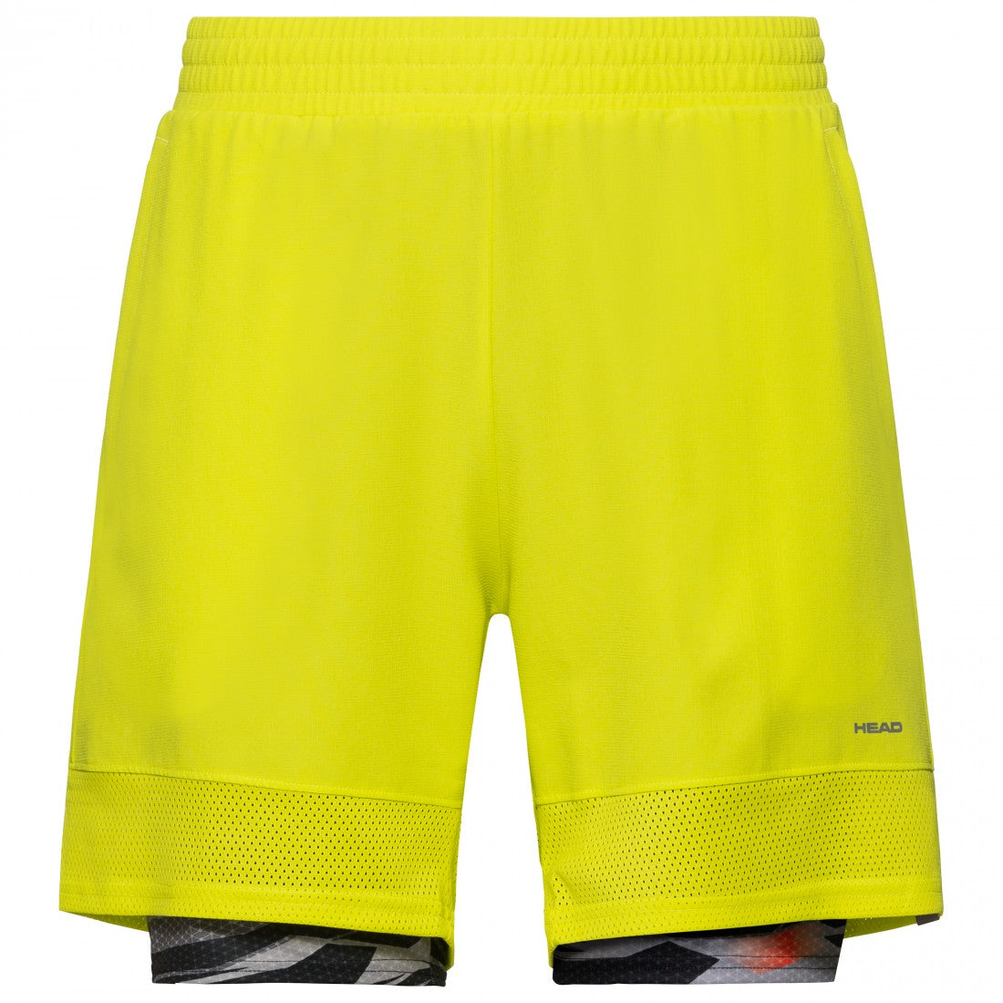Head Slider Shorts