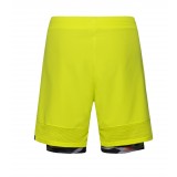 Head Slider Shorts